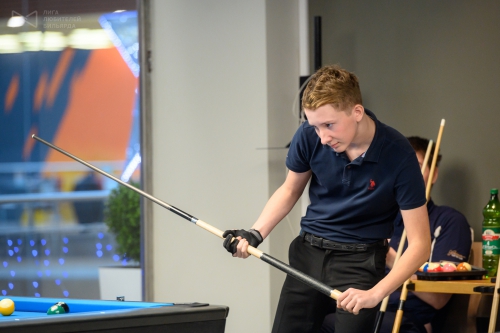 Максим Королев