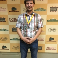 Низеев Ренат