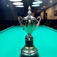 Чемпион: Бильярдный Клуб