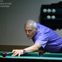 Именно из такой позиции Шаповалов забивал "золотой шар"