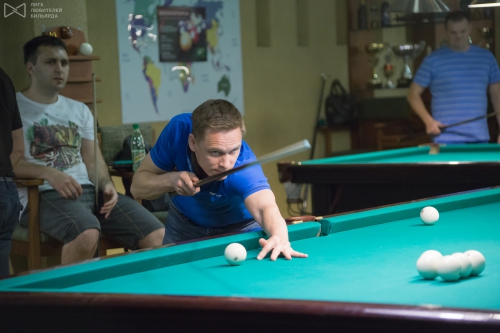 Роман Третьяков