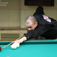 Дмитрия Орлова тяжело сдержать