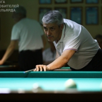 Михаил Пауэсов давно не играл с ТАКИМ соперником