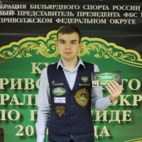 Муравьев только 5 место