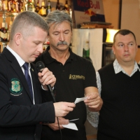 Ответственное трио