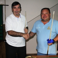 Сегодня Гиви Ильич начал с победы над Владимиром Пановым