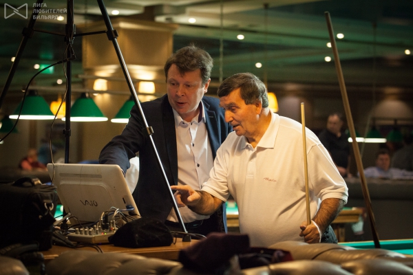 Патриарх осваивает интернет-технологии