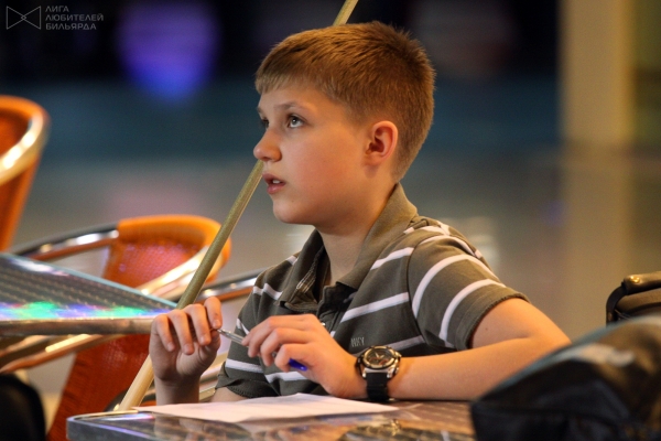 Максим Дуданец