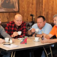 Так зарождаются новые проекты