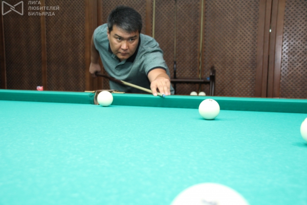 Владимир Имкинов