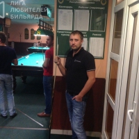 Спокойствию Ильи можно завидовать на любом этапе турнира)))