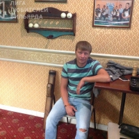 Давно не заходивший Андрей. Не стал?! Или не смог?!