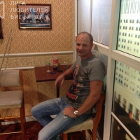 Я Star, я очень Star, я Superstar! Великолепный Виталий Анатольевич)