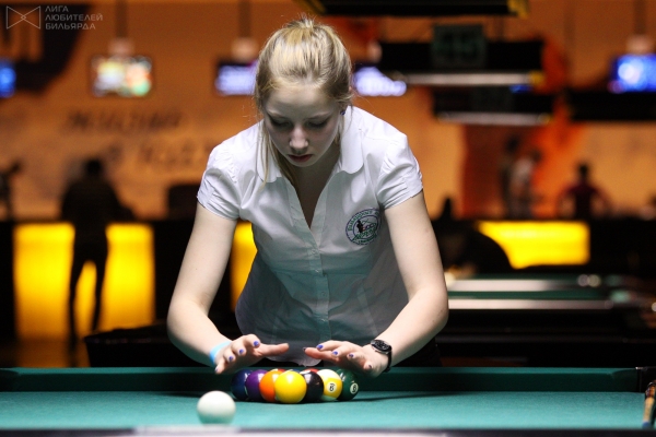 Ксения Каркавина