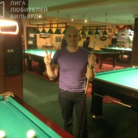 "V" из Питерских мест)