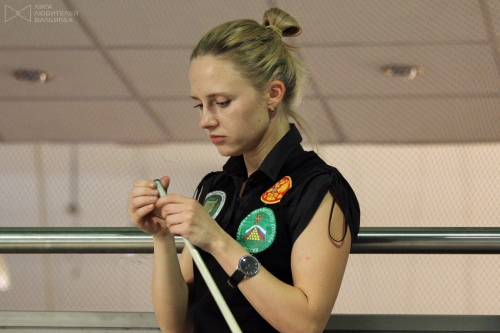 Екатерина Казакова