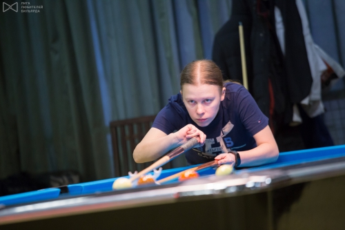 Ольга Митрофанова напомнила, что есть женщины в пуле