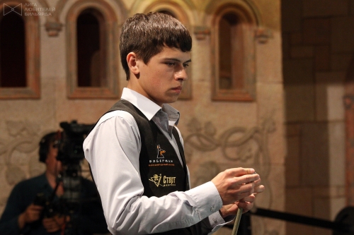 Владислав Осьминин