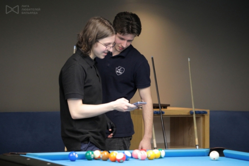 Отвлекающий маневр Руслана Кирьянова не сработал — победа в матче за Данилой Александриковым