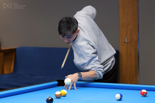 Нго Минь-Дык (ИТМО)