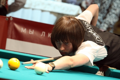 Артур Пивченко