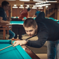 Отличник недели — Никита Клепинин (3 призовых места)