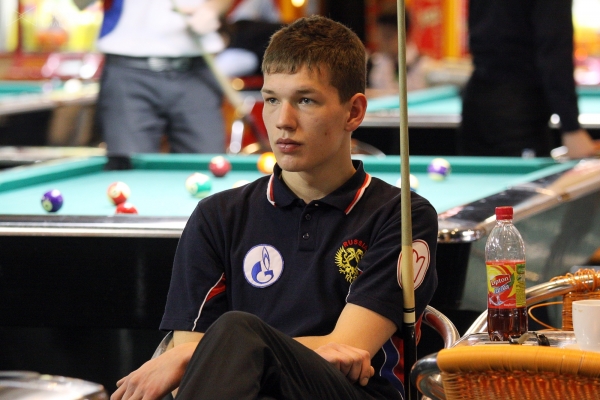 Владислав Заборовский