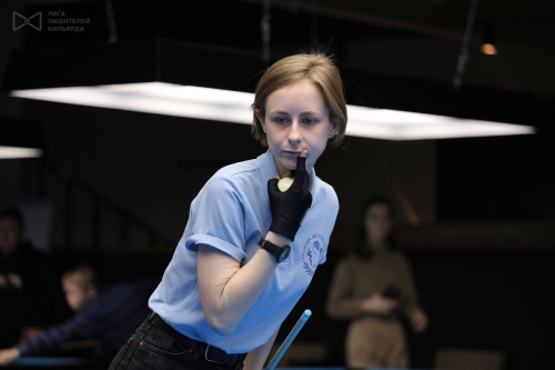 Призёр первого индивидуального этапа U-Cup думает, кого взять в состав