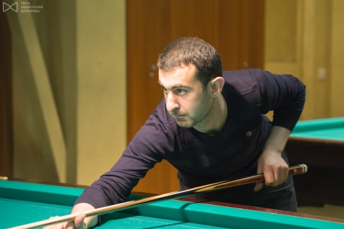 Багратион Абрамов