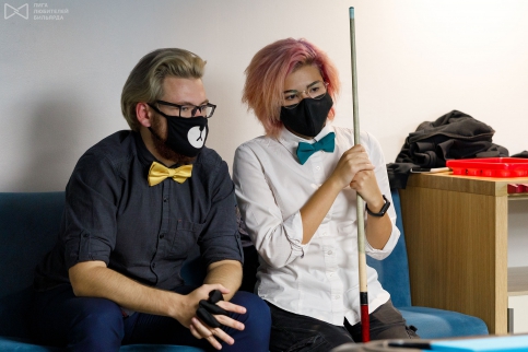 Постоянная участница турниров U-CUP Екатерина Ялалова угадала Вуз победителя