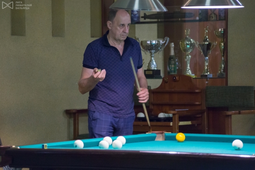 Квартальный кубок для «дядя Коли» уже совсем близко