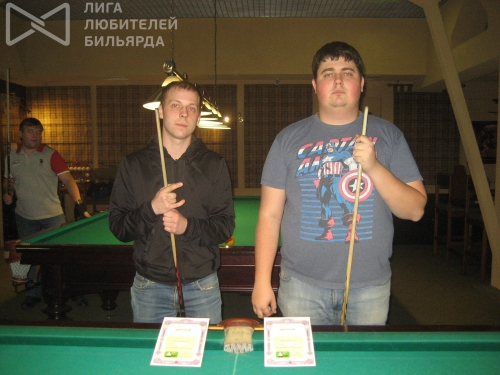 Несмотря на победу, у Егора пока еще не самое лучшее настроение