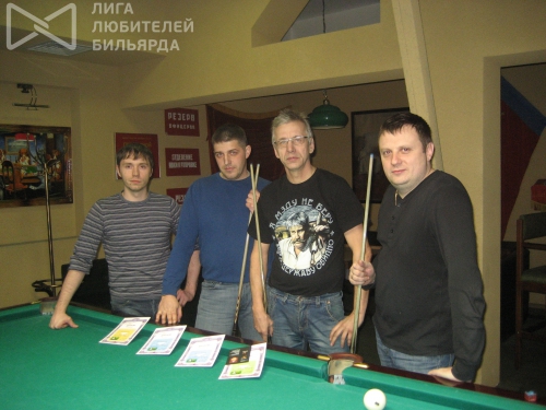 Все по делу!