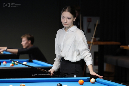 Мохрина Анна (СПБГАСУ)