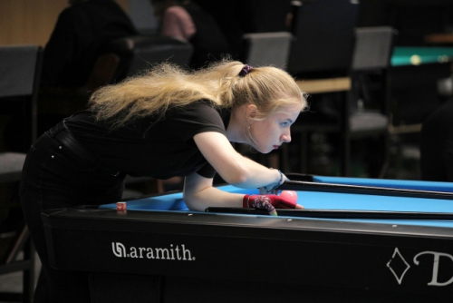 Получил стипендию — бегом в PLAYPOOL на тренировку!