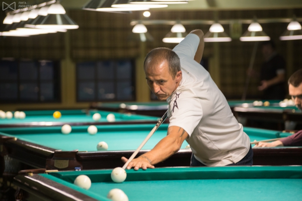 Мастер на все руки Алексей Петров