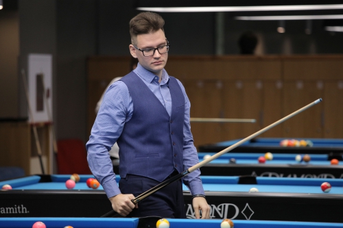 Некоторых спортсменов сегодня переводят в Лигу PRO! Узнаем имена счастливчиков в развернутом репортаже