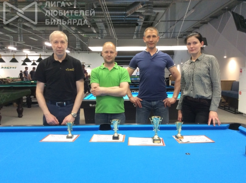 В этот день они были сильнее всех