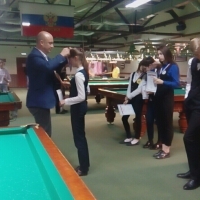 награждение