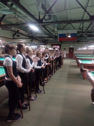 кубок города Воронежа 2018