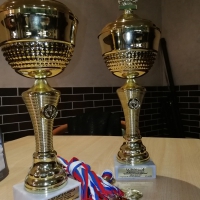 Чемпионат области. Декабрь 2018. Воронеж