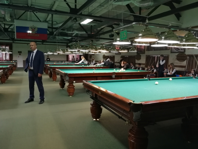 кубок надежд 2019