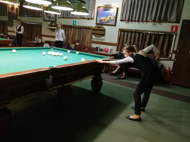 Финальный день Кубка Надежд 2019