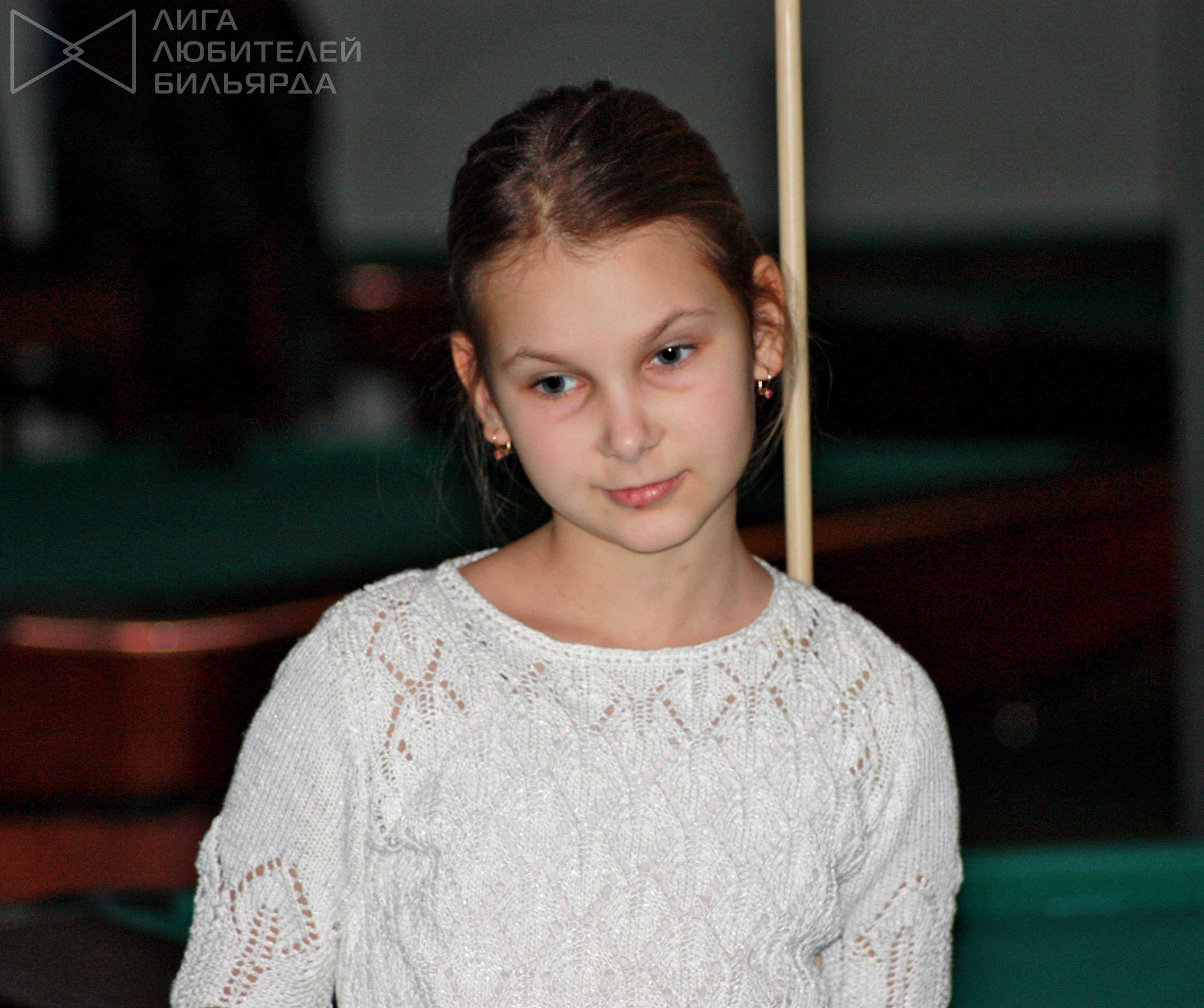 девочки 2012 года рождения