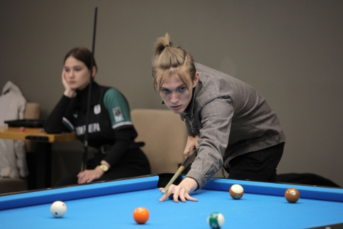 111 участников — и половина из них из одного вуза