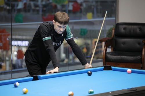 «Так, нужно найти биток...»