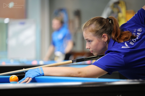 Карапищенко Екатерина (БГТУ «Военмех» им. Д.Ф. Устинова)