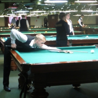 соревнования на Кубок Митасова 2017