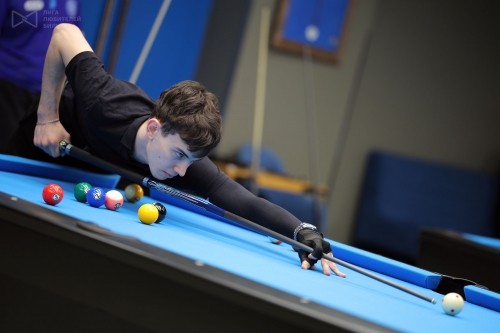 Сергей Зорин (БГТУ «Военмех» им. Д. Ф. Устинова)