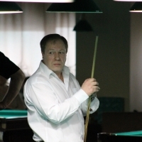 Геннадий Литаврин трудился на два фронта